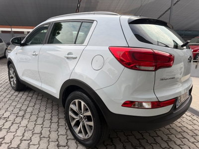 Kia Sportage 1.6 GDI 2WD Cool (3)