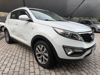 Kia Sportage 1.6 GDI 2WD Cool (4)