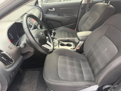 Kia Sportage 1.6 GDI 2WD Cool (5)