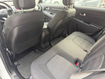 Kia Sportage 1.6 GDI 2WD Cool (7)