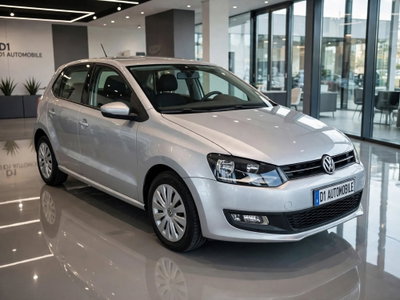 Volkswagen Polo 1.6 TDI 90CV DPF 5 porte Comfortline