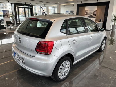 Volkswagen Polo 1.6 TDI 90CV DPF 5 porte Comfortline (3)