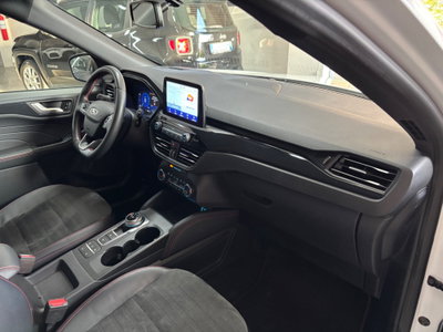 Ford Kuga 1.5 EcoBlue 120 CV aut. 2WD ST-Line X Design (11)