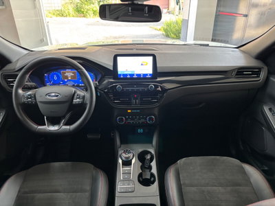 Ford Kuga 1.5 EcoBlue 120 CV aut. 2WD ST-Line X Design (13)