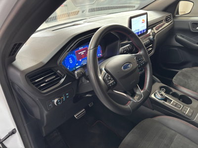 Ford Kuga 1.5 EcoBlue 120 CV aut. 2WD ST-Line X Design (15)