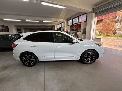 Ford Kuga 1.5 EcoBlue 120 CV aut. 2WD ST-Line X Design (7)