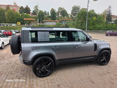 Land Rover Defender 110 3.0D I6 200 CV AWD Auto X-Dynamic HSE (10)