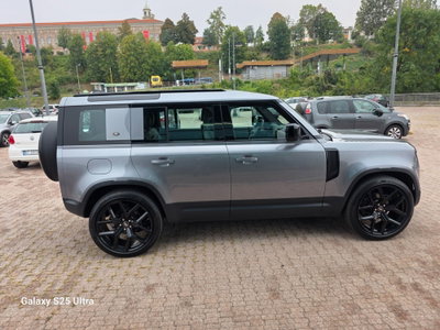 Land Rover Defender 110 3.0D I6 200 CV AWD Auto X-Dynamic HSE (9)