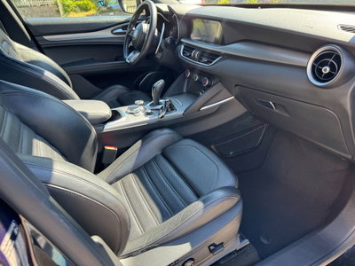 Alfa Romeo Stelvio Stelvio 2.2 Turbodiesel 210 CV AT8 Q4 Veloce (14)