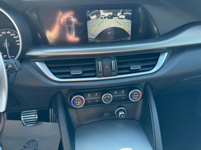 Alfa Romeo Stelvio Stelvio 2.2 Turbodiesel 210 CV AT8 Q4 Veloce (16)