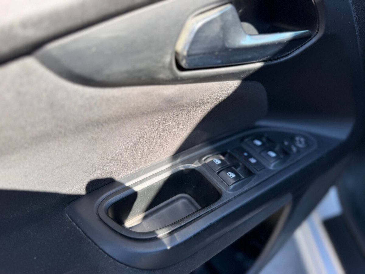 Fiat Tipo Tipo 1.6 Mjt S&S 5 porte Lounge (16)
