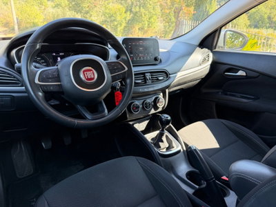 Fiat Tipo Tipo 1.6 Mjt S&S 5 porte Lounge (17)