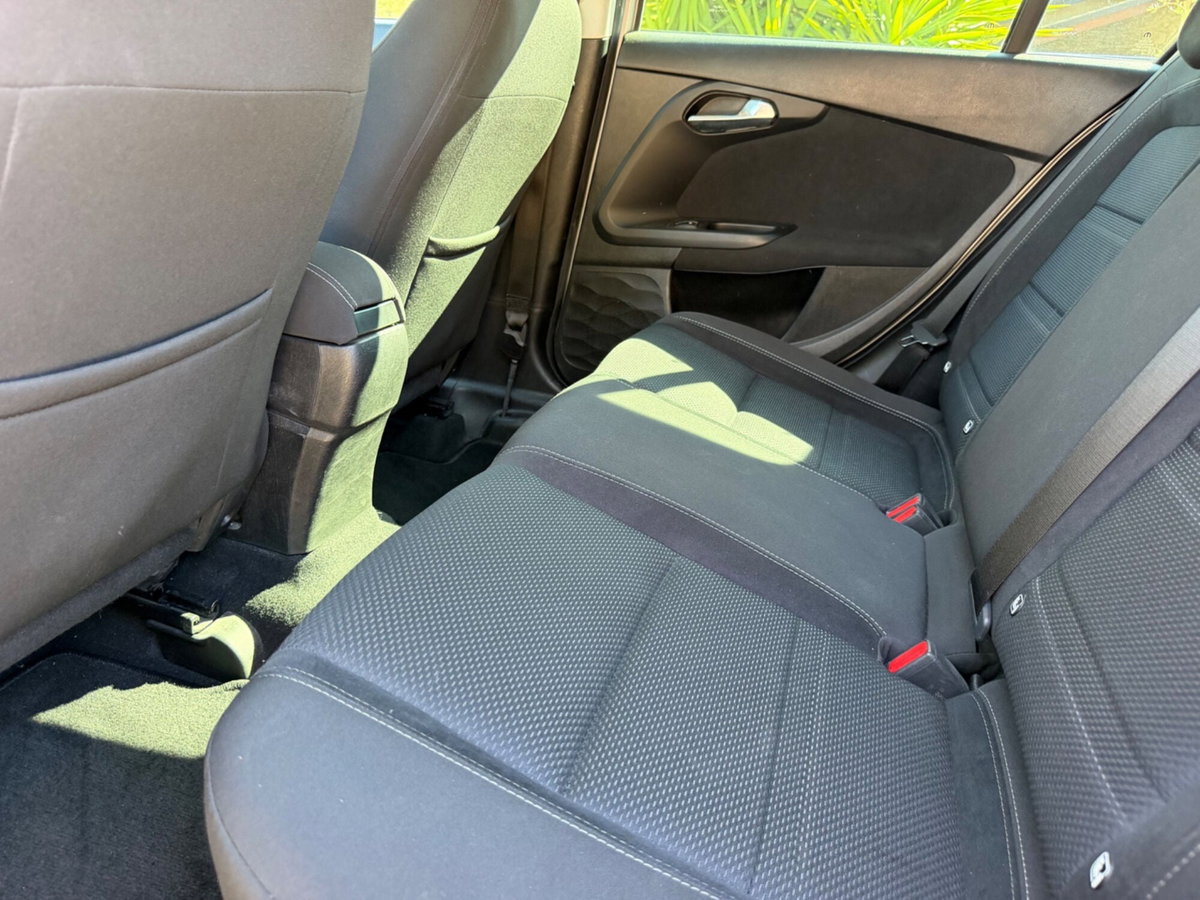 Fiat Tipo Tipo 1.6 Mjt S&S 5 porte Lounge (18)