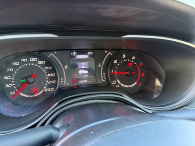 Fiat Tipo Tipo 1.6 Mjt S&S 5 porte Lounge (19)