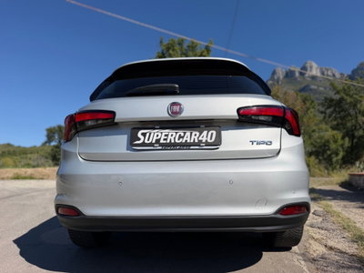 Fiat Tipo Tipo 1.6 Mjt S&S 5 porte Lounge (5)