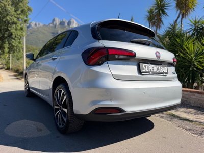 Fiat Tipo Tipo 1.6 Mjt S&S 5 porte Lounge (6)