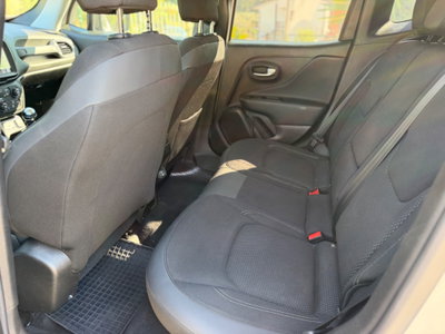 Jeep Renegade 1.6 Mjt 130 CV Limited (15)