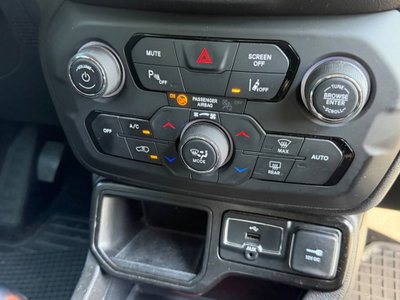 Jeep Renegade 1.6 Mjt 130 CV Limited (18)
