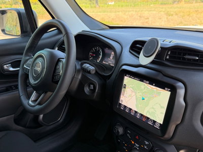Jeep Renegade 1.6 Mjt 130 CV Limited (19)