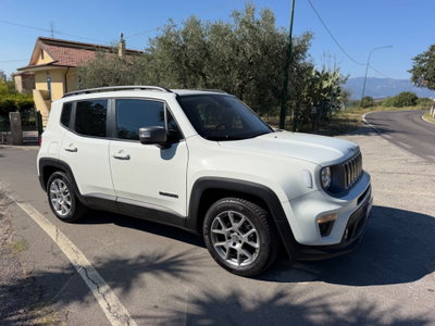 Jeep Renegade 1.6 Mjt 130 CV Limited (6)