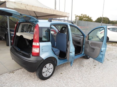 Fiat Panda 1.1 Actual (10)