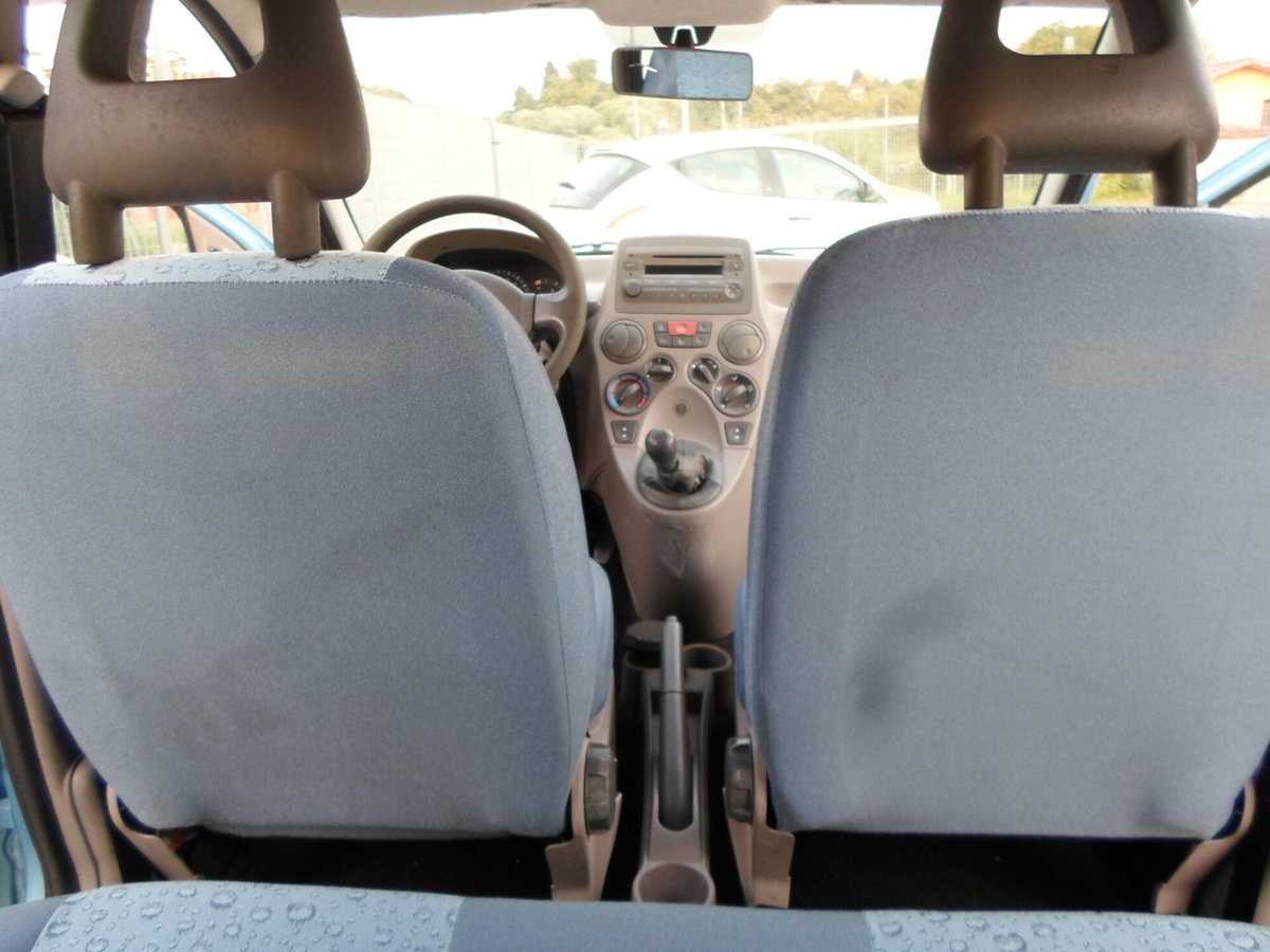 Fiat Panda 1.1 Actual (11)