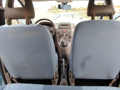 Fiat Panda 1.1 Actual (11)