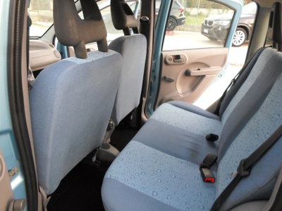 Fiat Panda 1.1 Actual (12)