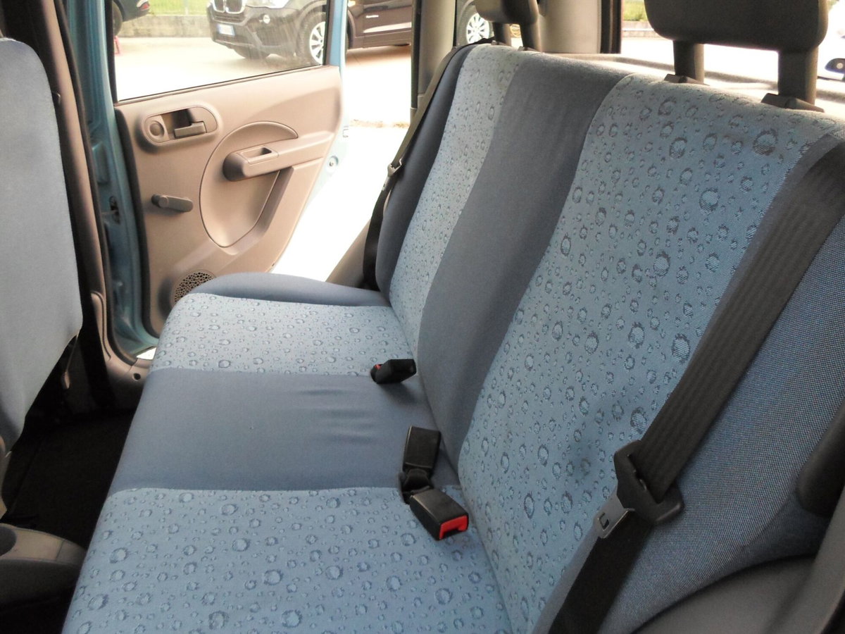 Fiat Panda 1.1 Actual (13)