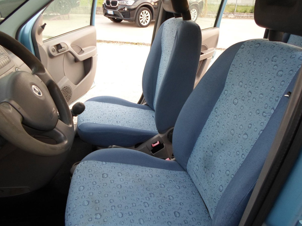 Fiat Panda 1.1 Actual (14)