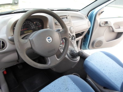 Fiat Panda 1.1 Actual (15)