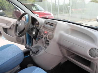 Fiat Panda 1.1 Actual (16)