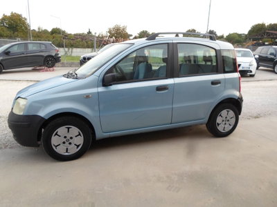 Fiat Panda 1.1 Actual (3)