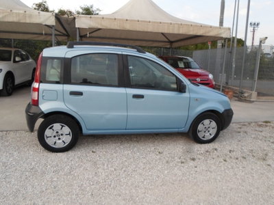 Fiat Panda 1.1 Actual (4)