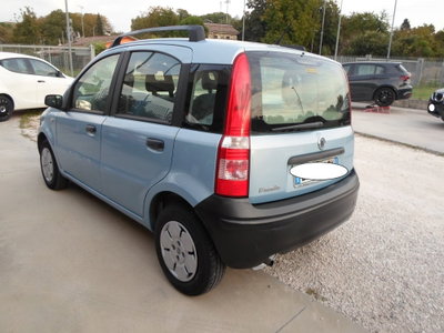 Fiat Panda 1.1 Actual (5)