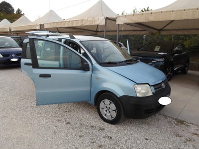 Fiat Panda 1.1 Actual (8)