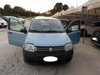 Fiat Panda 1.1 Actual (9)