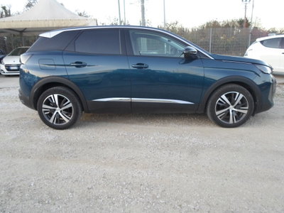 Peugeot 3008 BlueHDi 130 S&S EAT8 GT (4)