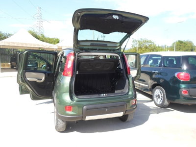Fiat Panda 1.3 MJT S&S 4x4 (11)