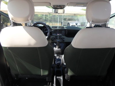 Fiat Panda 1.3 MJT S&S 4x4 (12)