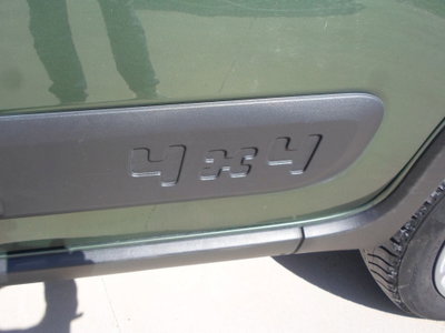 Fiat Panda 1.3 MJT S&S 4x4 (6)