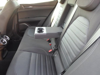 Alfa Romeo Stelvio Stelvio 2.2 Turbodiesel 190 CV AT8 Q4 Super Business (17)