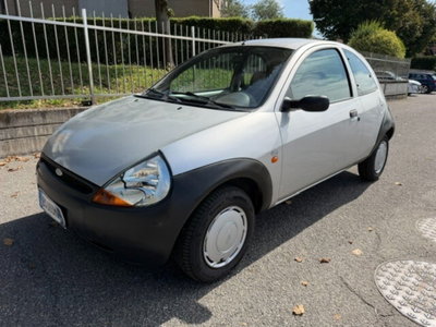 Ford Ka 1.3