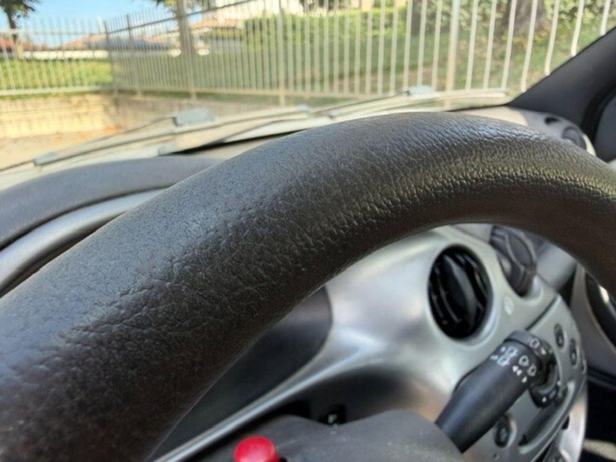 Ford Ka 1.3 (10)