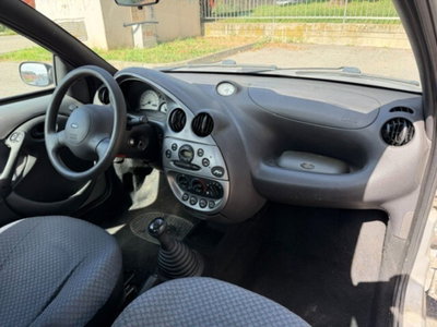 Ford Ka 1.3 (12)