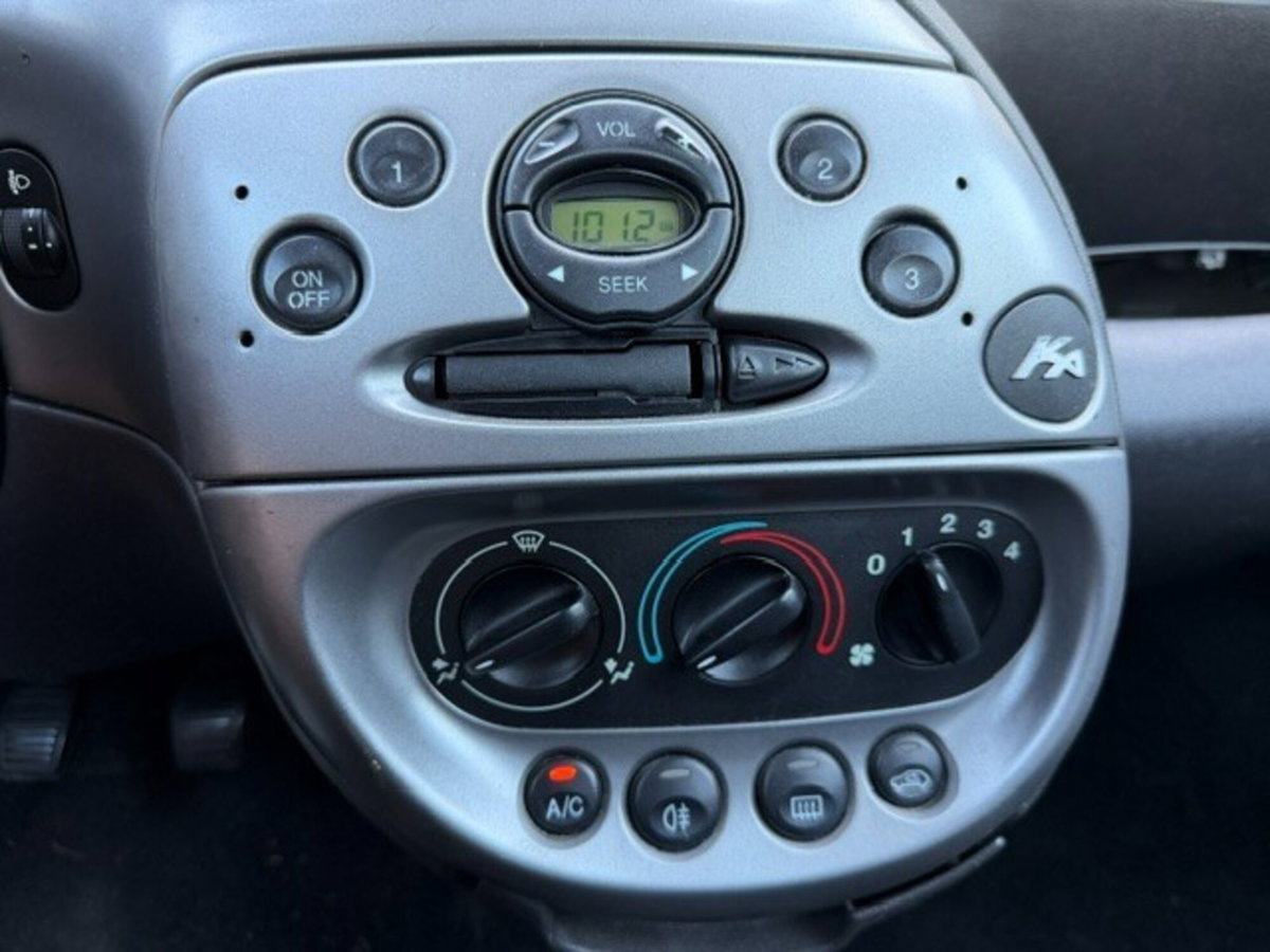 Ford Ka 1.3 (13)
