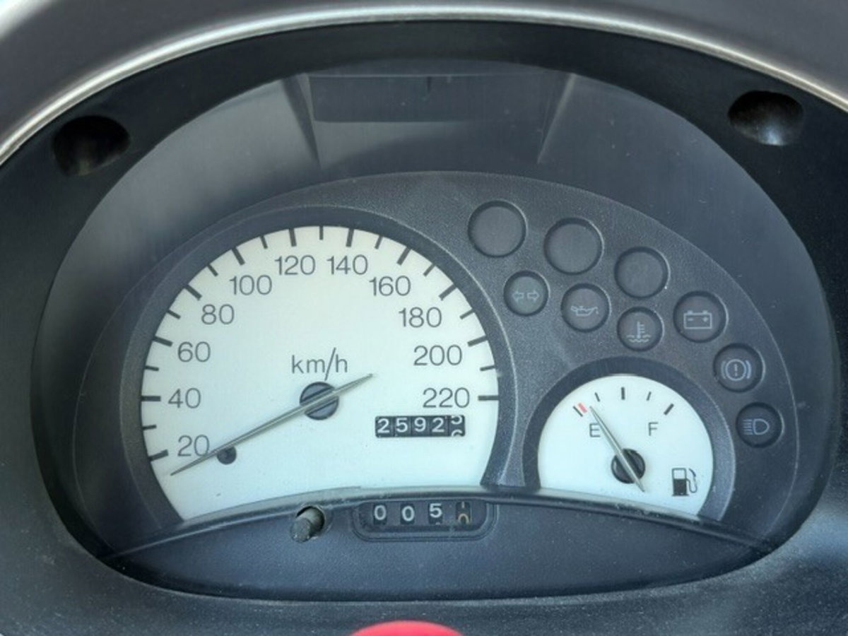 Ford Ka 1.3 (14)