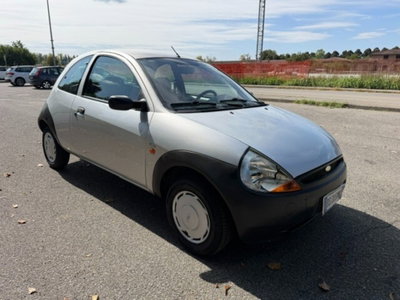 Ford Ka 1.3 (3)