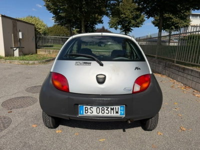 Ford Ka 1.3 (5)