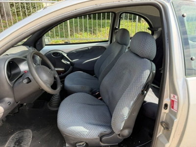 Ford Ka 1.3 (8)